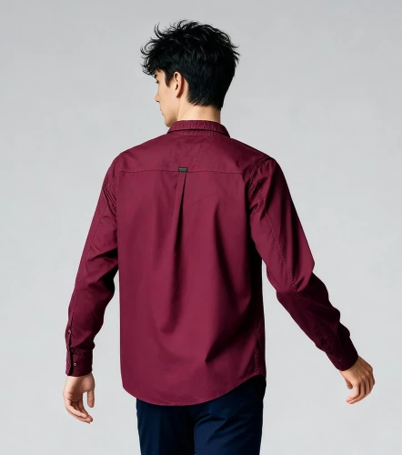 Comfort Willy Camisa M L Unicolor UnserVT