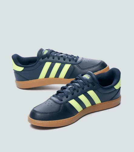 Tenis Adidas Breaknet SleekNG