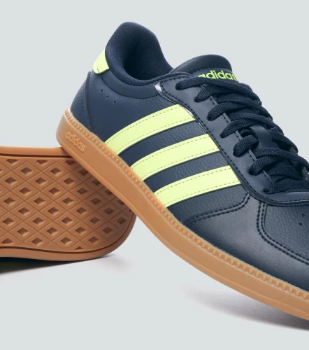 Tenis Adidas Breaknet SleekNG