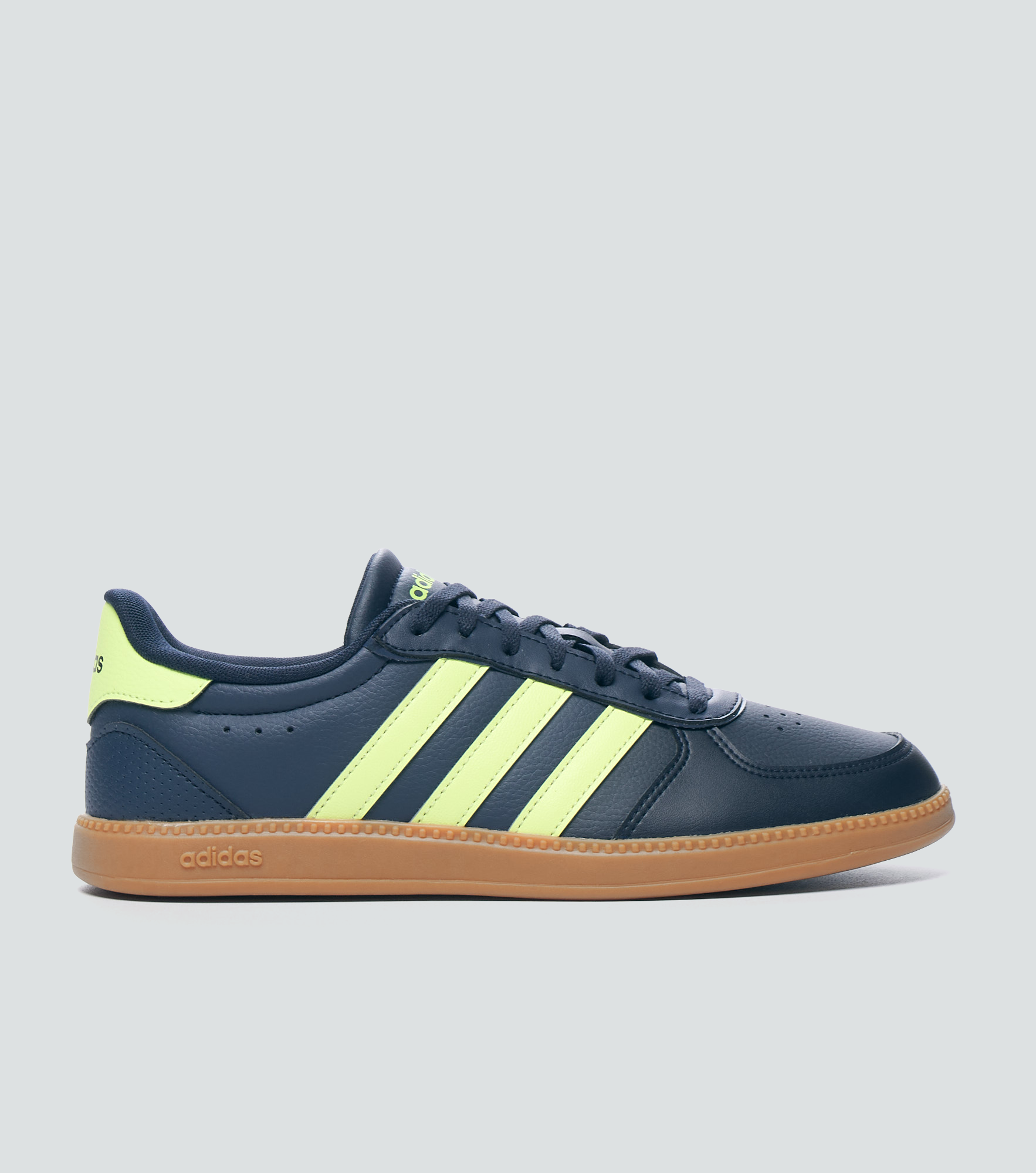 Tenis Adidas Breaknet Sleek 131875 