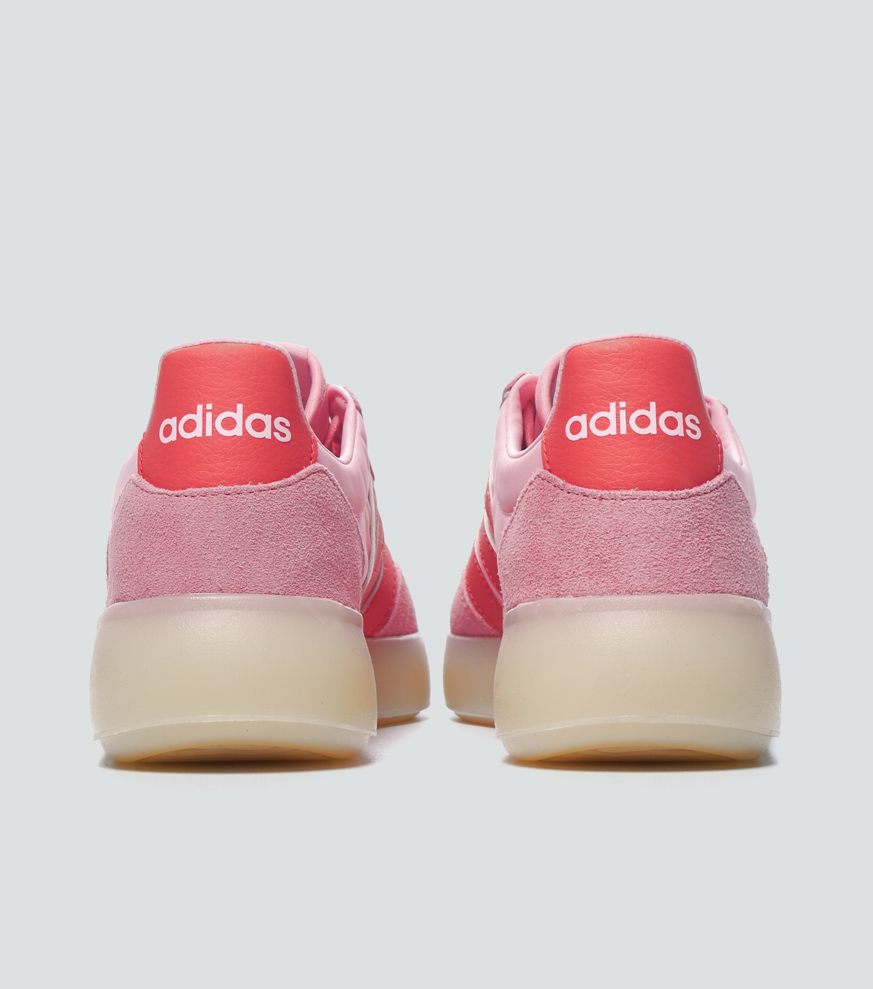 Tenis Adidas Barreda Decode 131878 RS