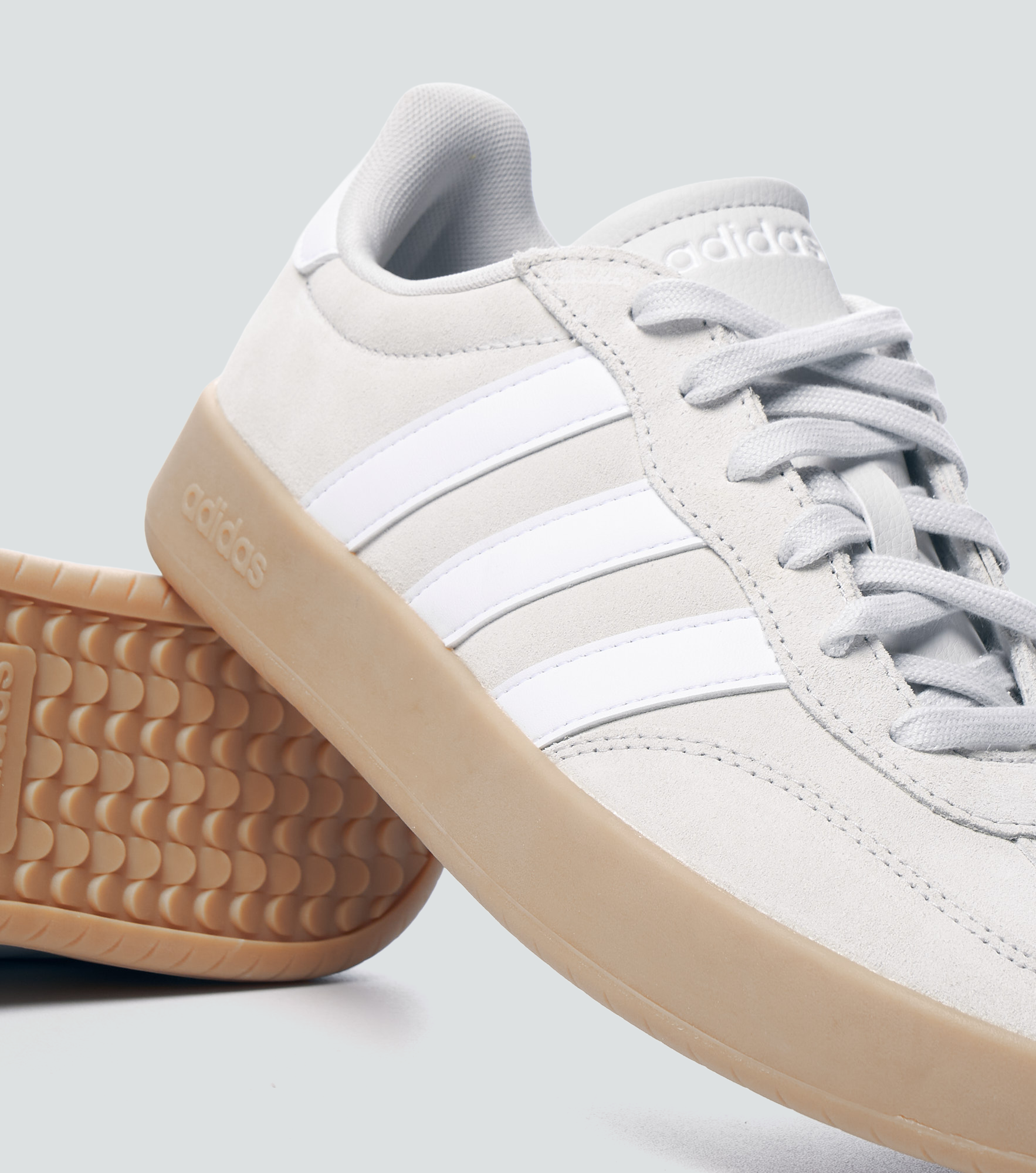 Tenis Adidas Barreda 131880 