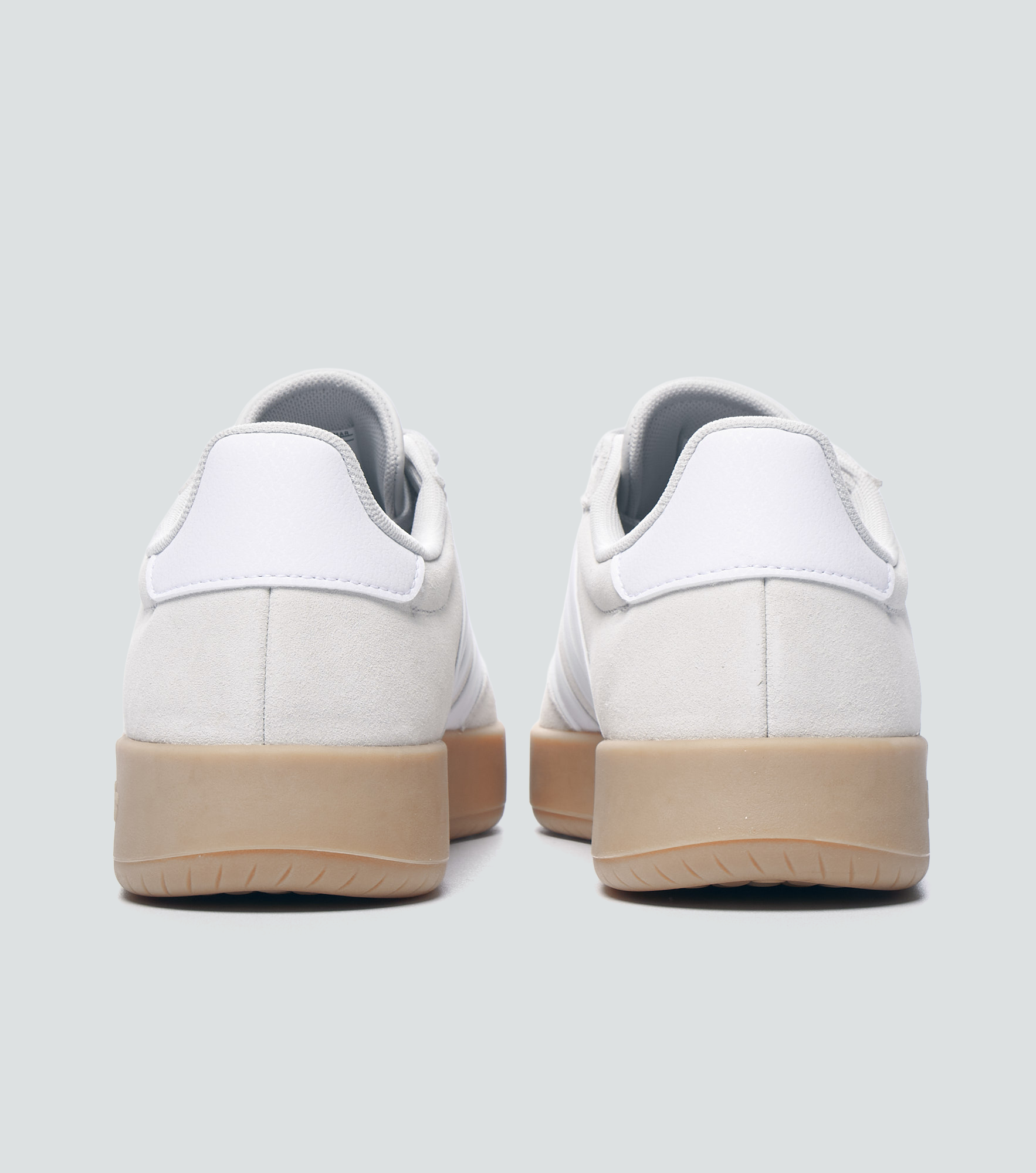 Tenis Adidas Barreda 131880 