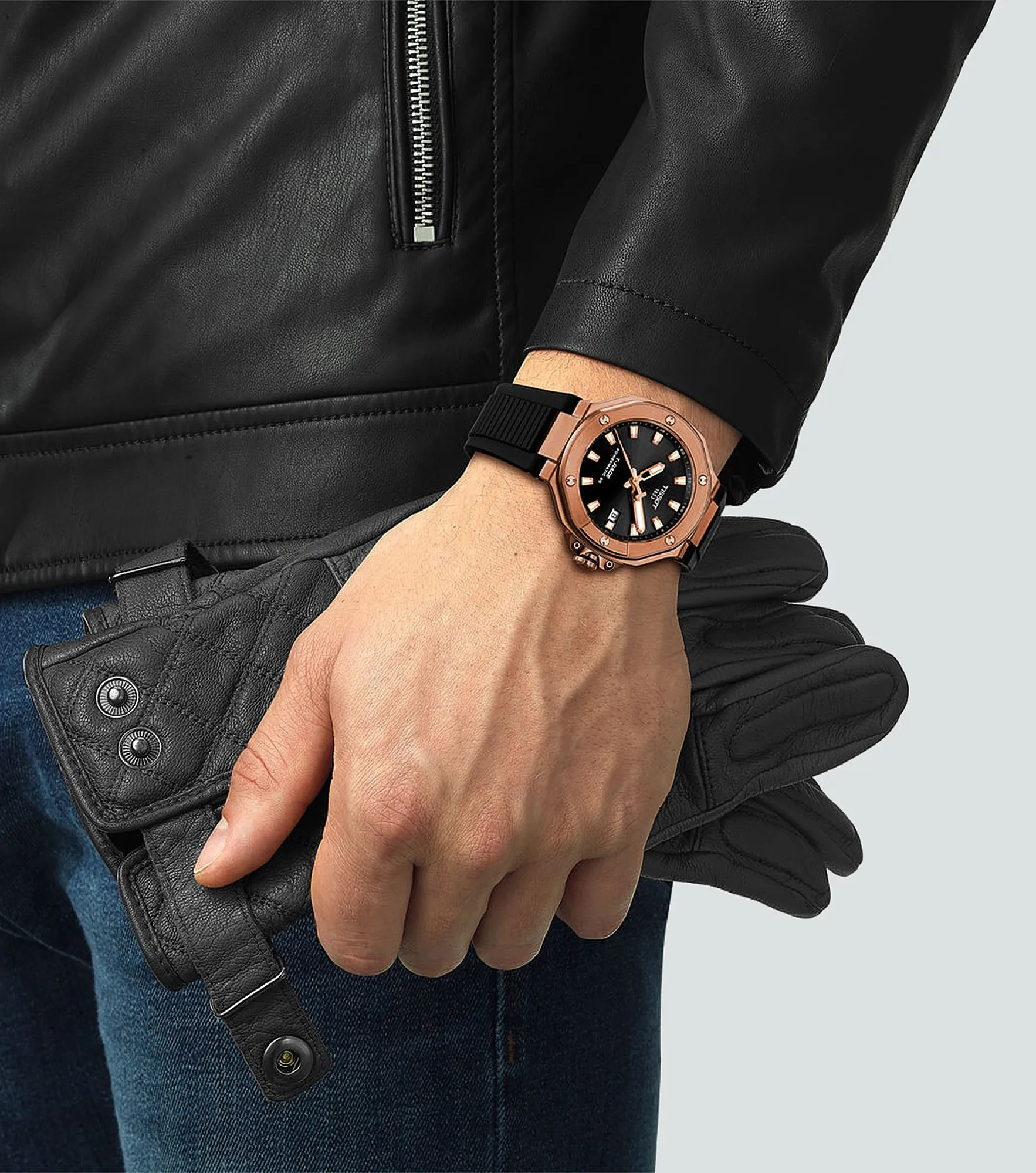 Reloj Tissot Hombre T Race 131905 NG