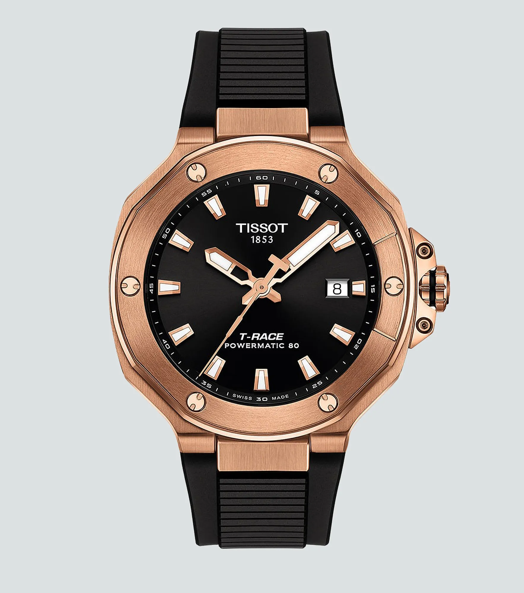 Reloj Tissot Hombre T RaceNG