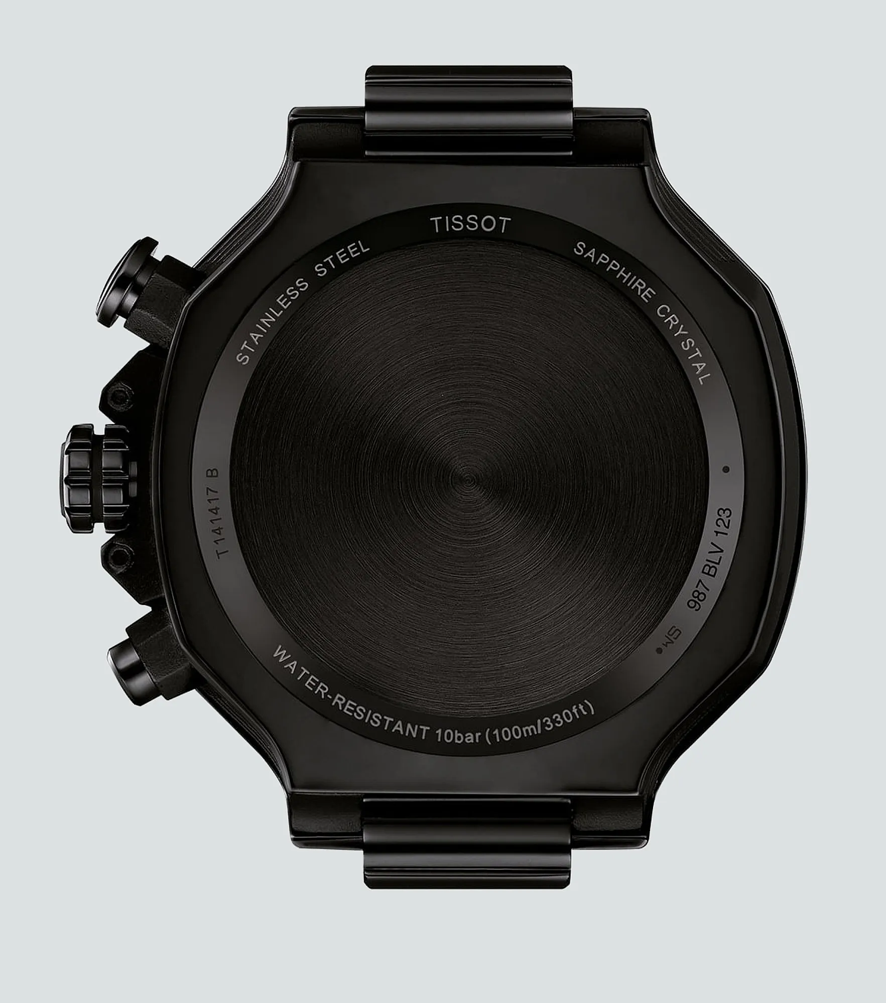 Reloj Tissot Hombre T Race 131906 NG