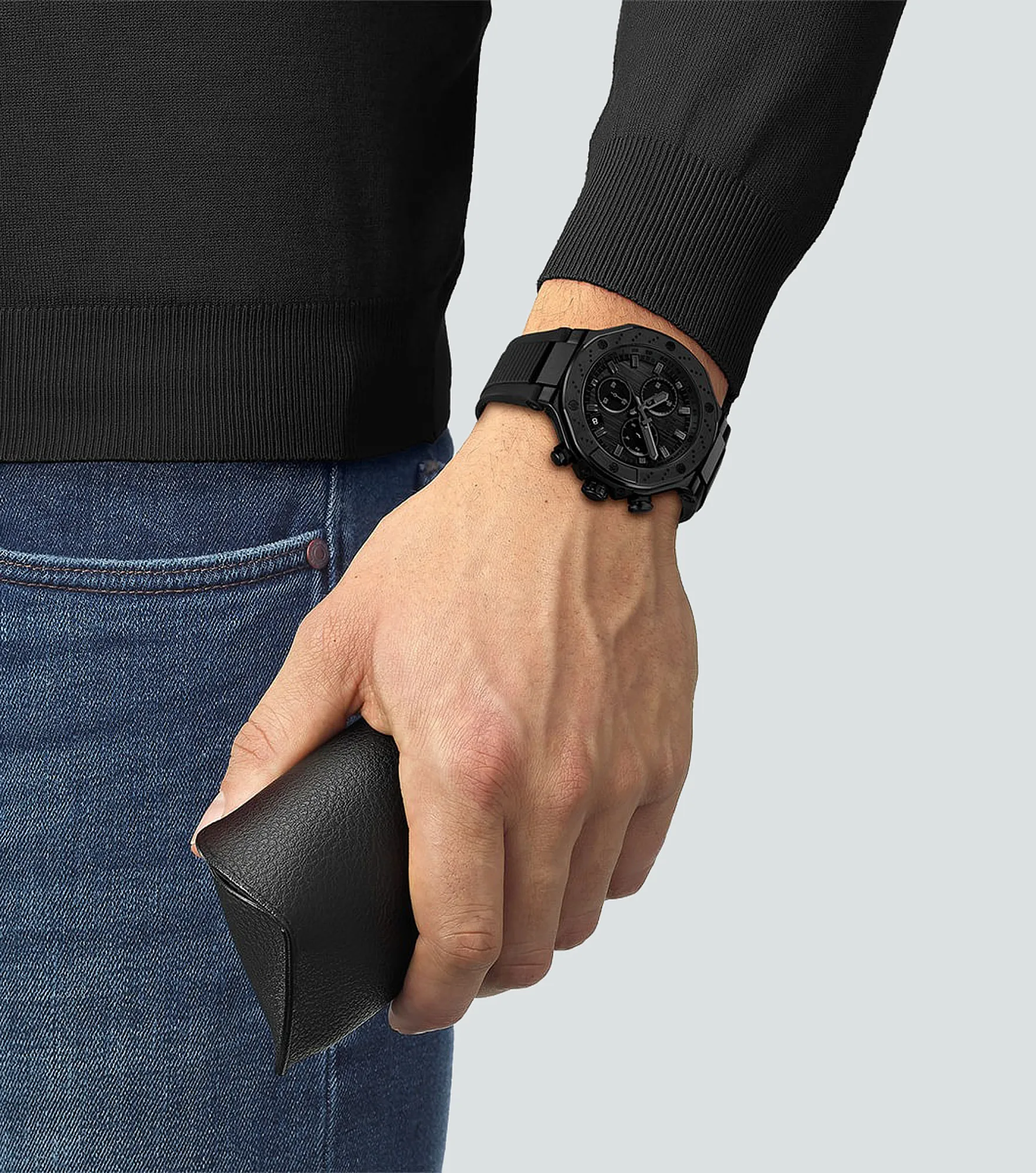 Reloj Tissot Hombre T Race 131906 NG