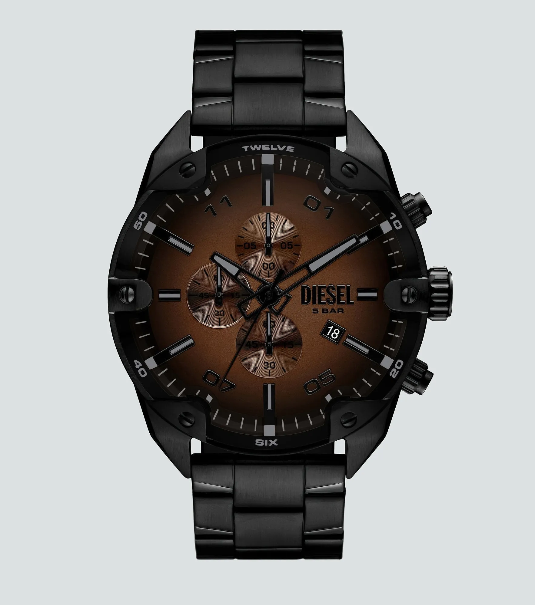 Reloj Diesel HombreNG