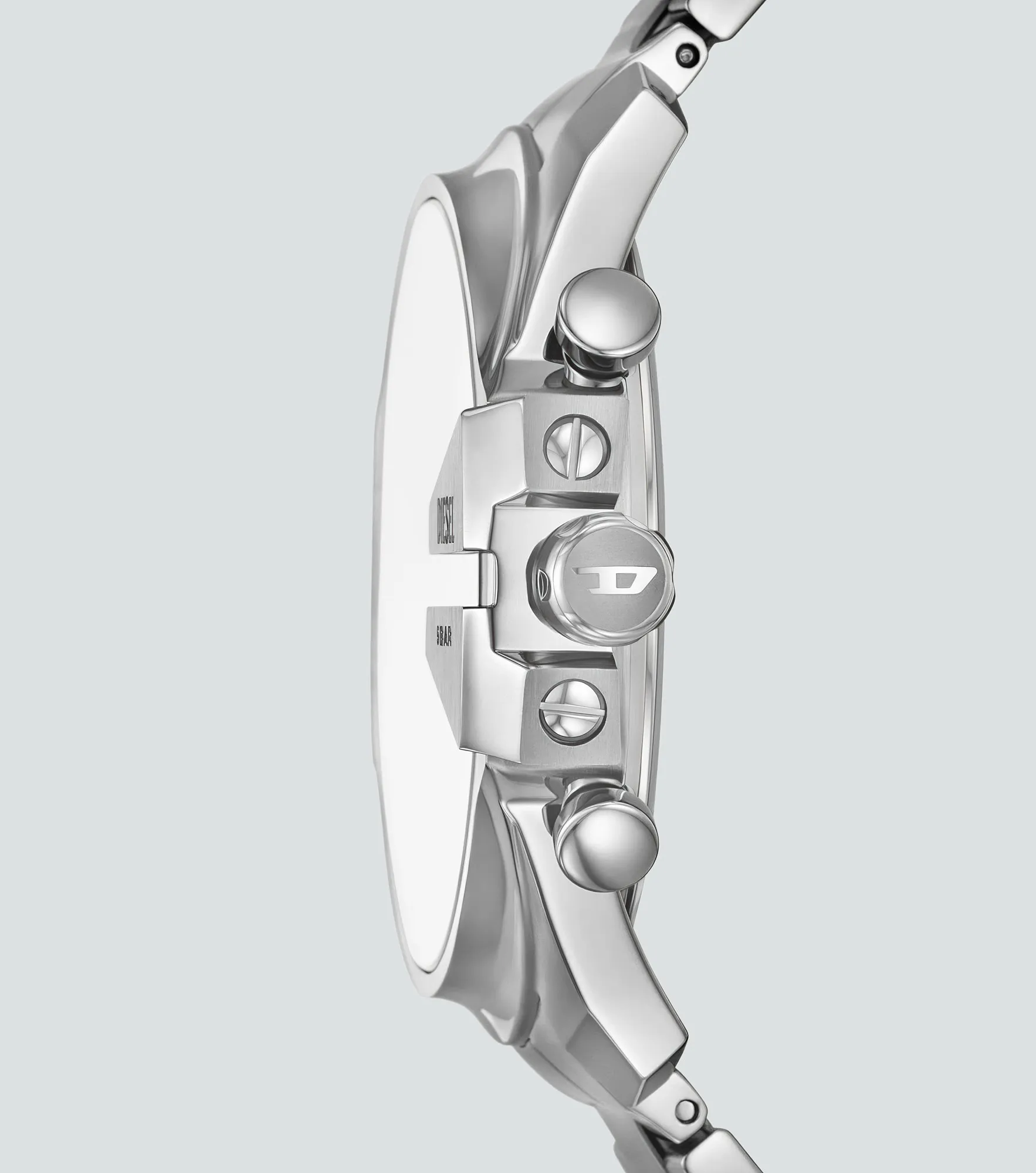 Reloj Diesel Hombre 131961 PT