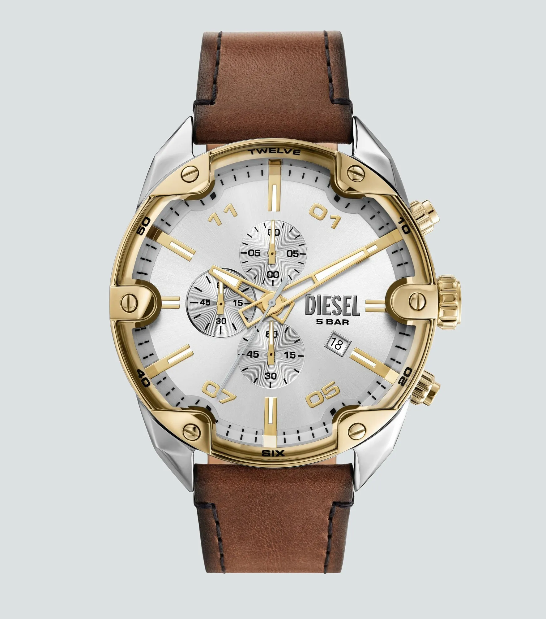 Reloj Diesel HombreCF