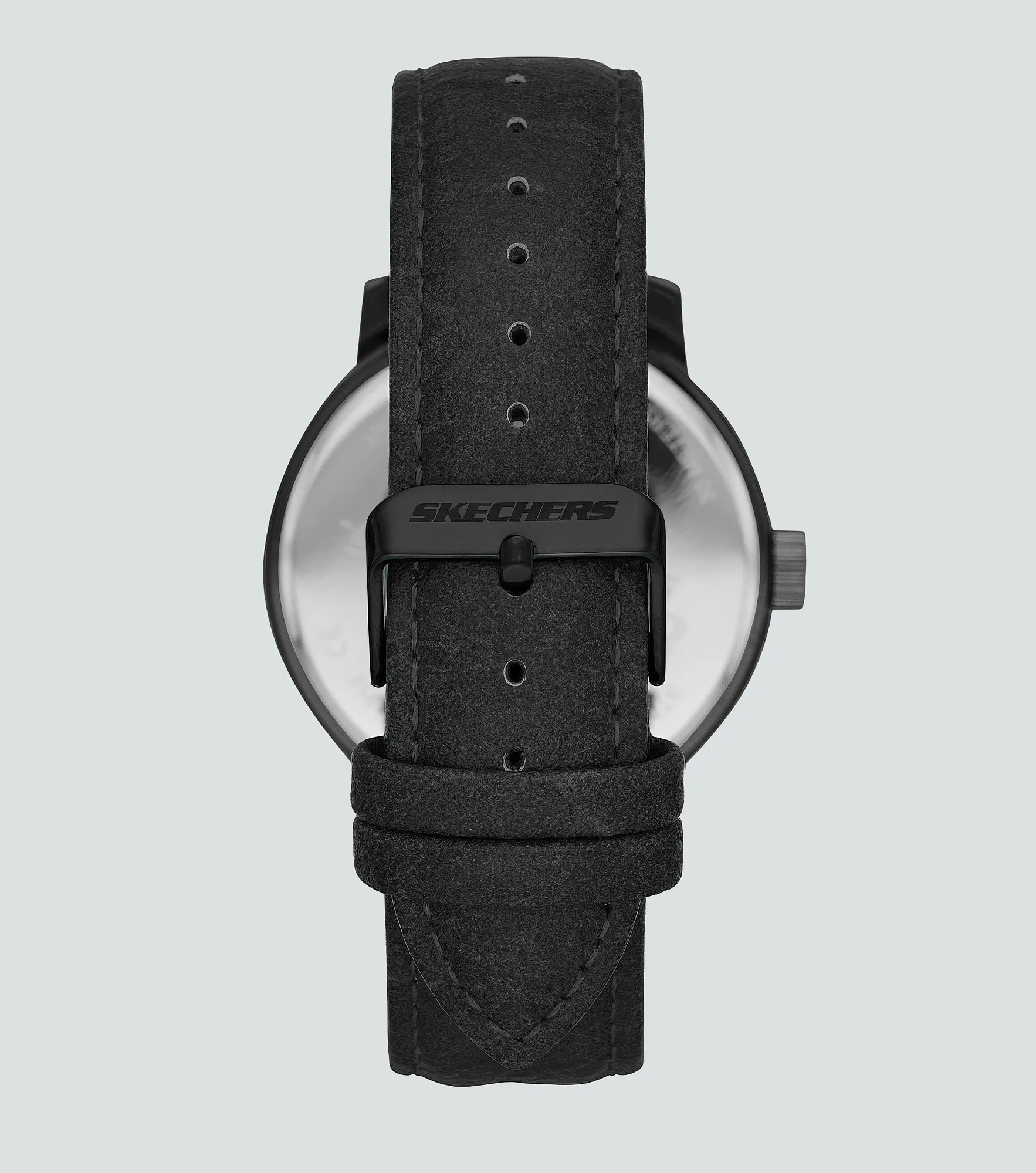 Reloj Set Skechers Dos Pulsos Obsequio 131965 NG