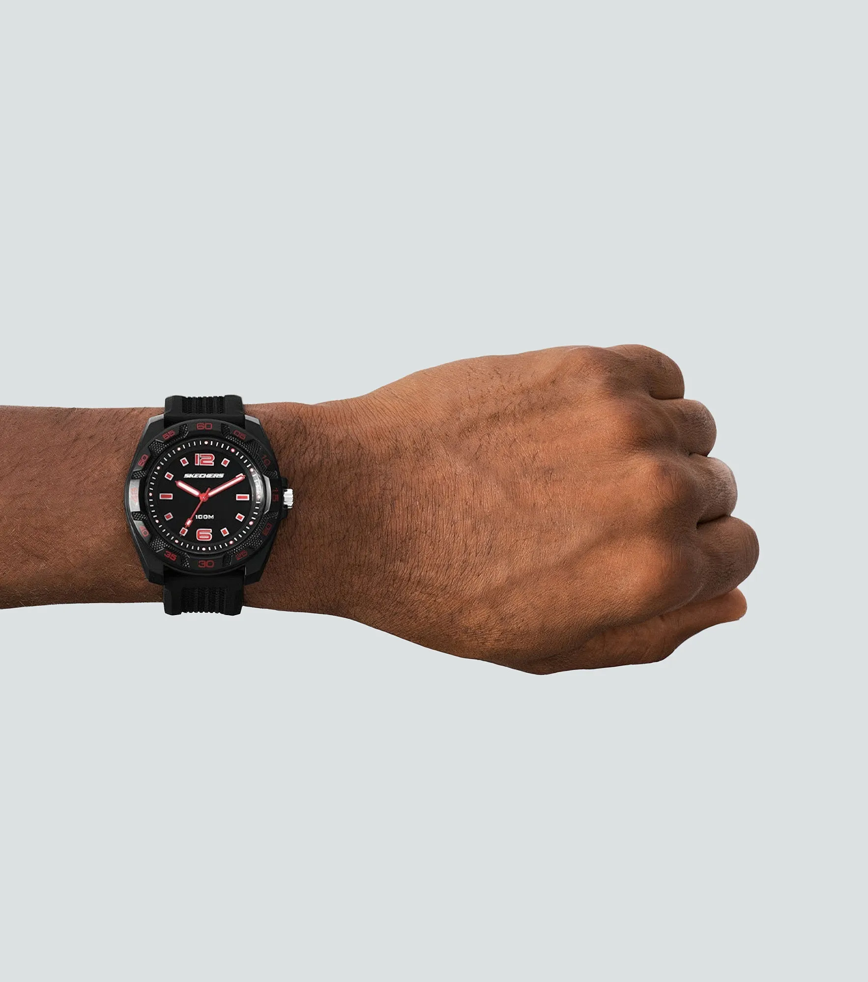 Reloj Skechers Hombre Juego De Herramienta 131974 NG