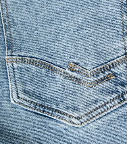 Linda Short Con Falda Sobre Puesta En Delantero UnserAZ