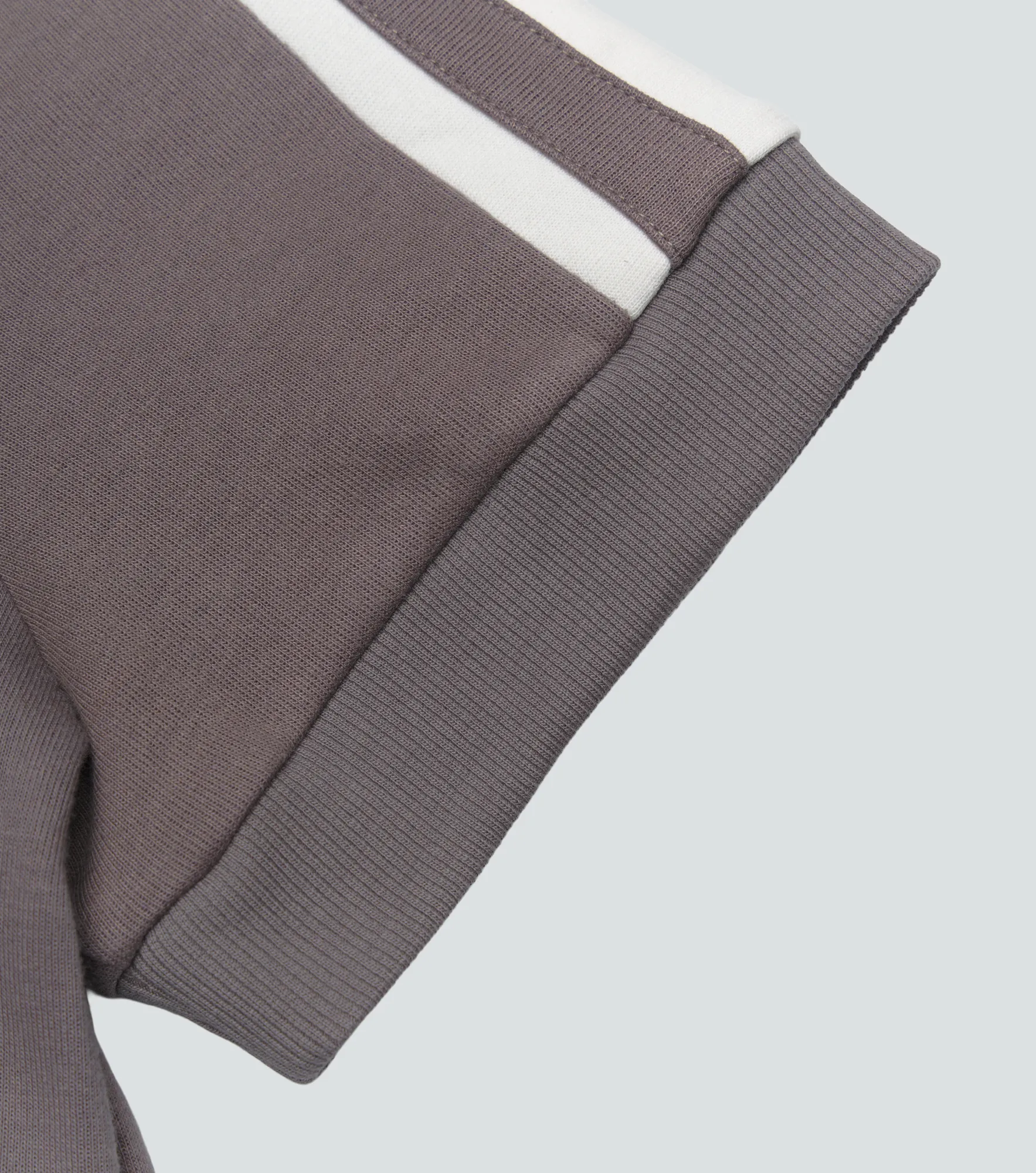 Connor Polo Slim Masculina Groggy 834753 CM