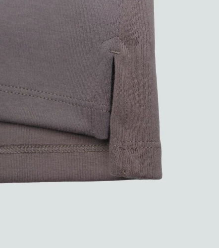 Connor Polo Slim Masculina GroggyCM