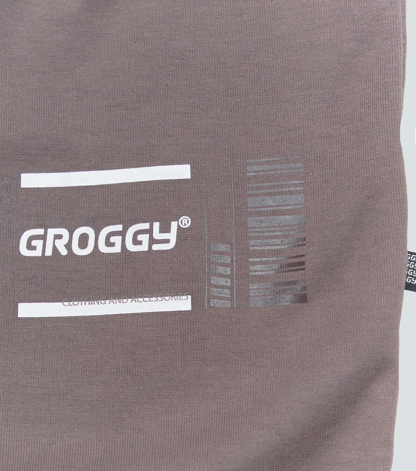 Connor Polo Slim Masculina Groggy 834753 CM