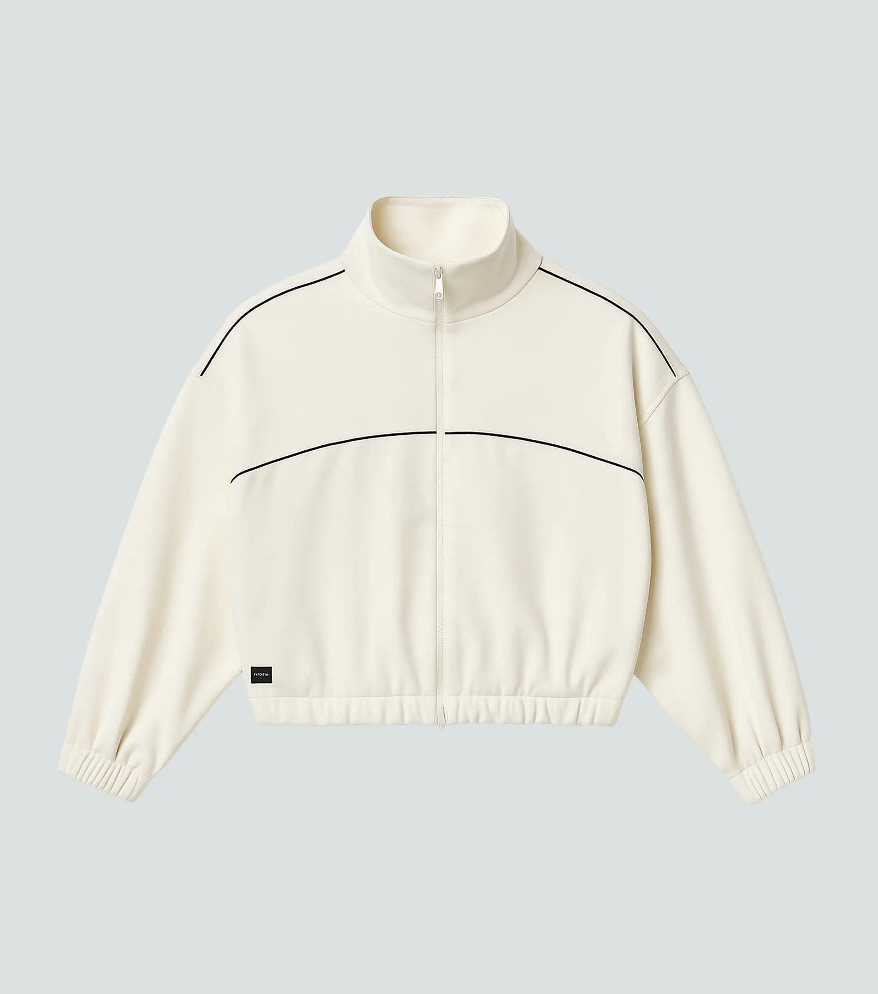 Amanda Chaqueta Bomberg Con Cortes Typer 835177 