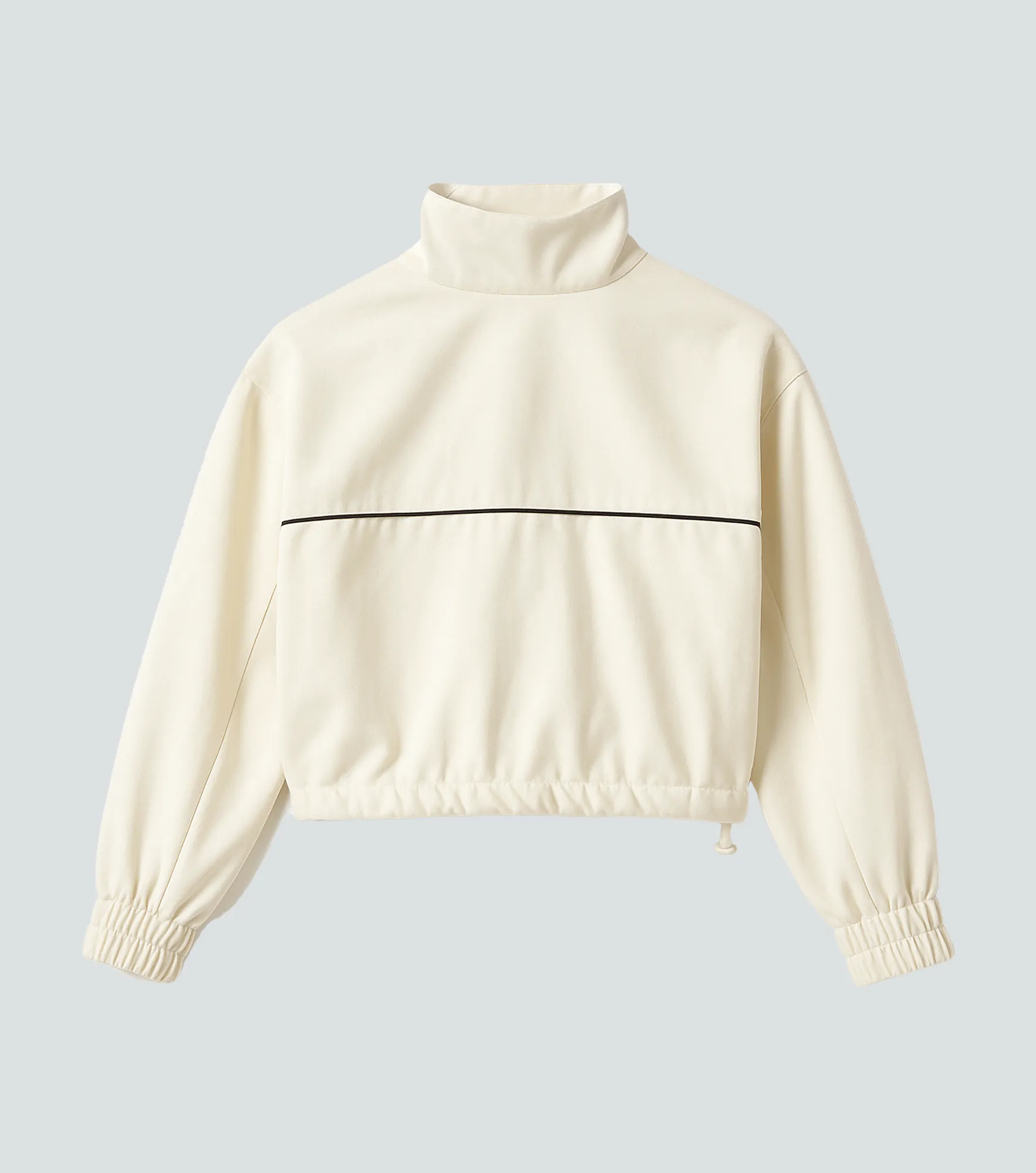 Amanda Chaqueta Bomberg Con Cortes Typer 835177 BH