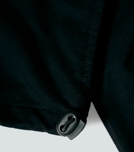 Amanda Chaqueta Bomberg Con Cortes TyperNG