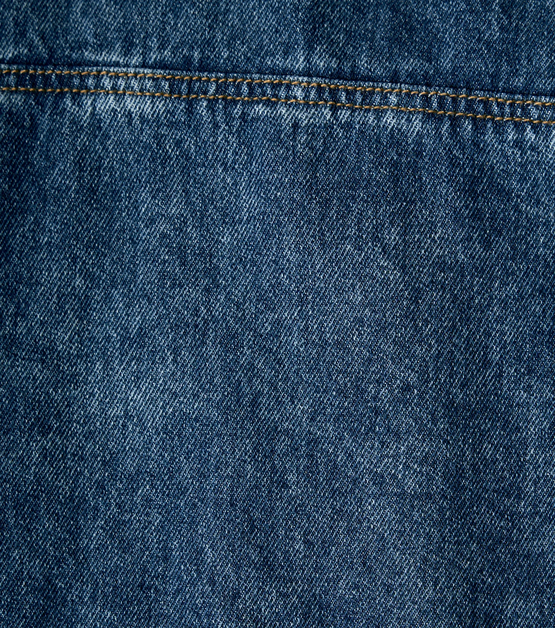 Valeria Chaqueta Boxy En Denim Typer 835271 AZ