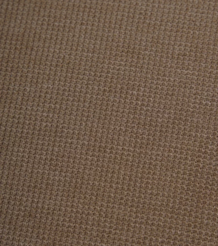 Allen Blusa Slim Asimetrica Cuello Bandeja Con Ojales Y Cadena TyperCF