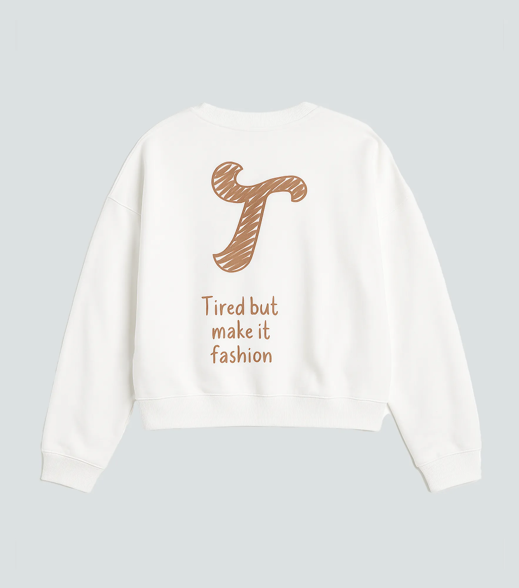 Vicky Buzo Comfort Estampado Typer 835632 BH