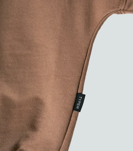 Vicky Buzo Comfort Estampado TyperCH