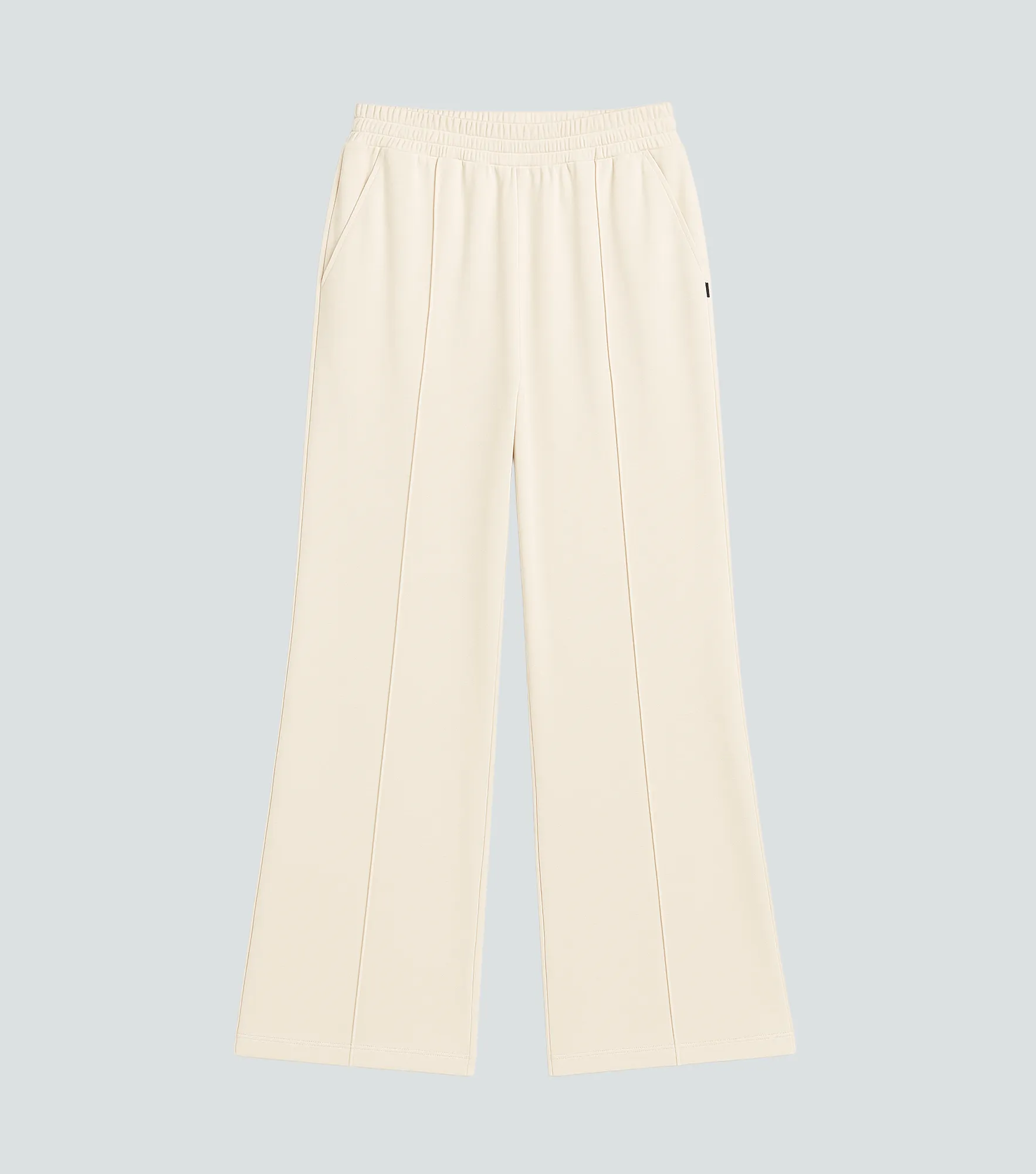 Gigi Set Pantalon Y Blusa Con Maxicuello Oversize Typer 835636 
