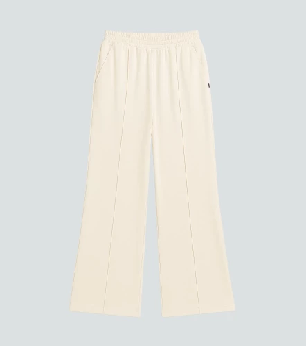Gigi Set Pantalon Y Blusa Con Maxicuello Oversize TyperBH