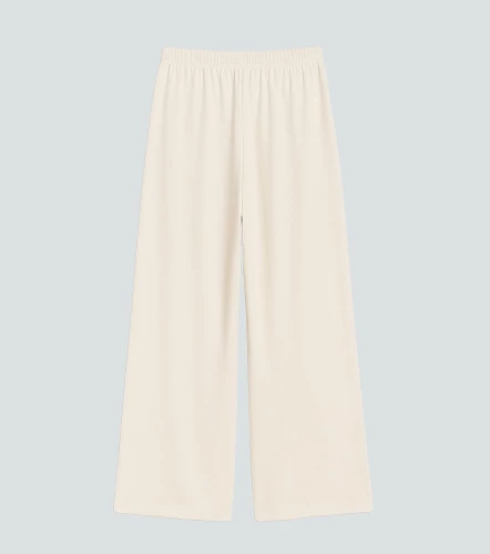 Gigi Set Pantalon Y Blusa Con Maxicuello Oversize TyperBH