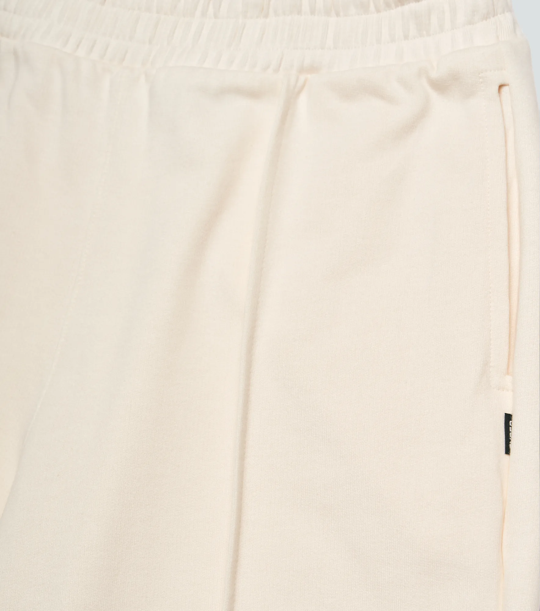 Gigi Set Pantalon Y Blusa Con Maxicuello Oversize Typer 835636 BH