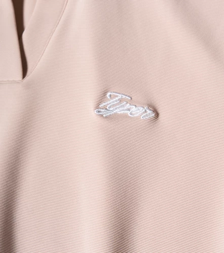 Selina Set Relaxed Con Bordado Y Tejidos TyperPR