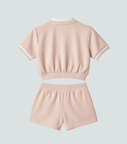 Selina Set Relaxed Con Bordado Y Tejidos TyperPR