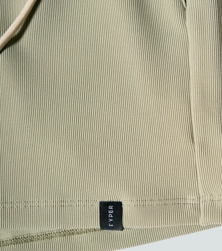 Selina Set Relaxed Con Bordado Y Tejidos TyperVC