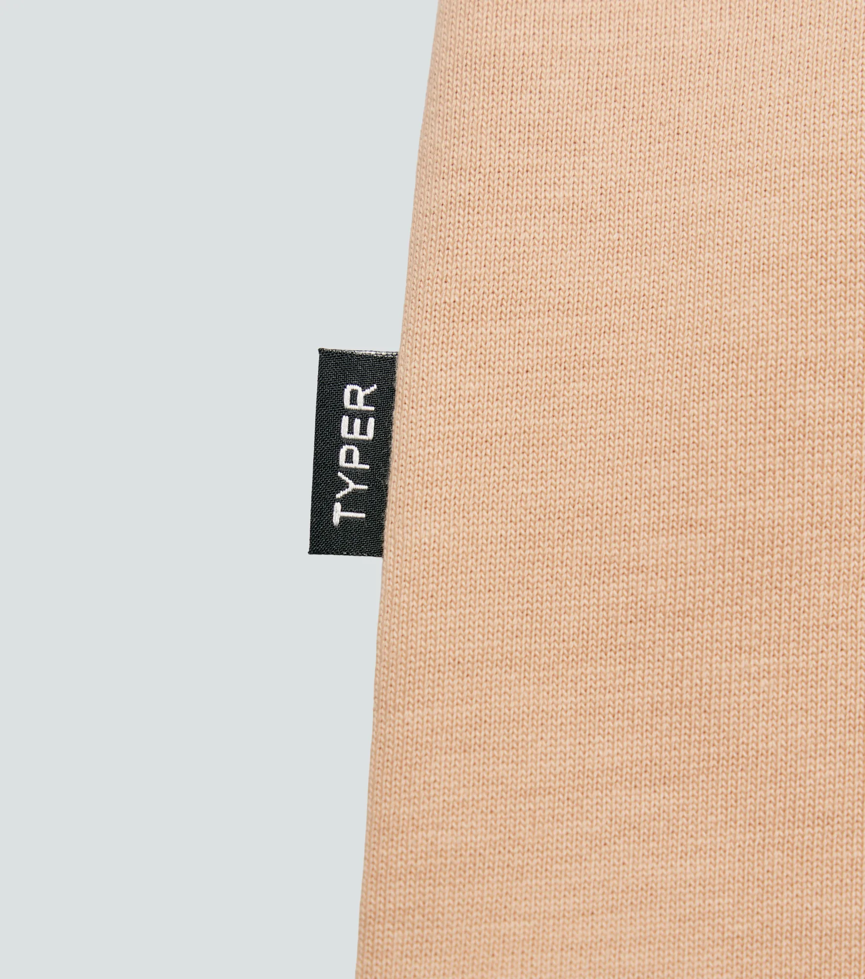 Ronny T Shirt Oversize Estampada Typer 836356 