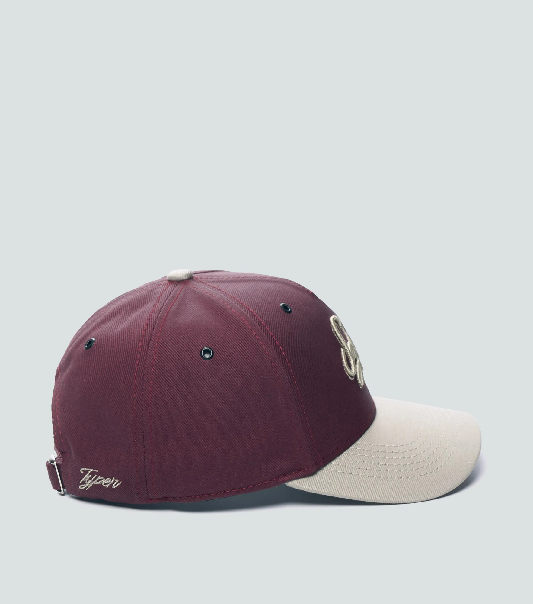 Simon Gorra Bordada Typer 836358 VD