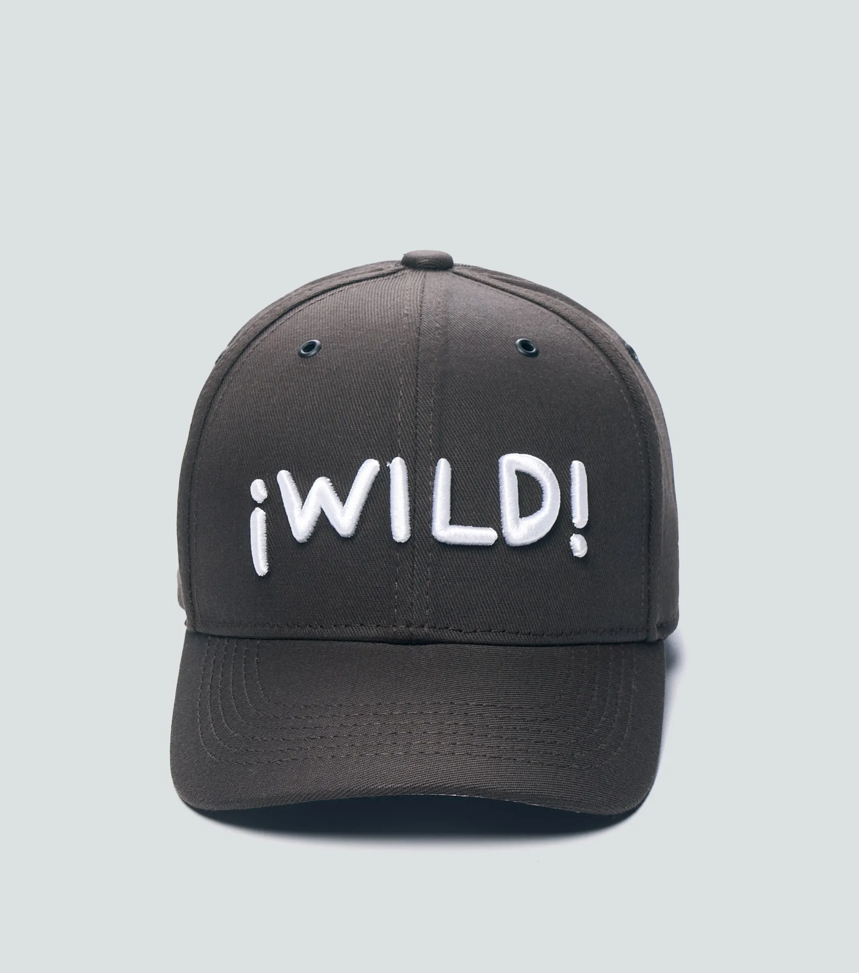 Noah Gorra Animal Print Bordada TyperCH