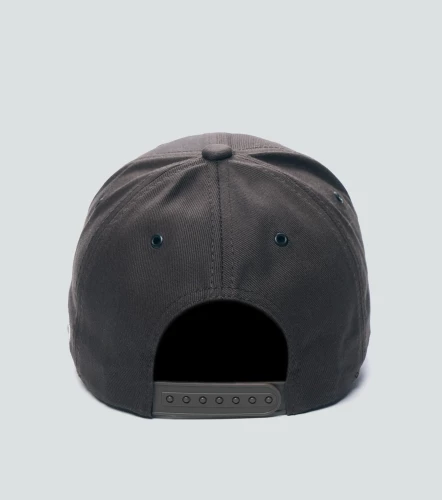 Noah Gorra Animal Print Bordada TyperCH