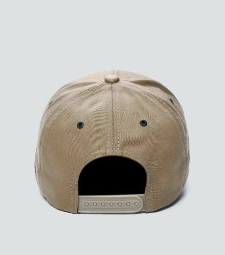 Noah Gorra Animal Print Bordada TyperKQ