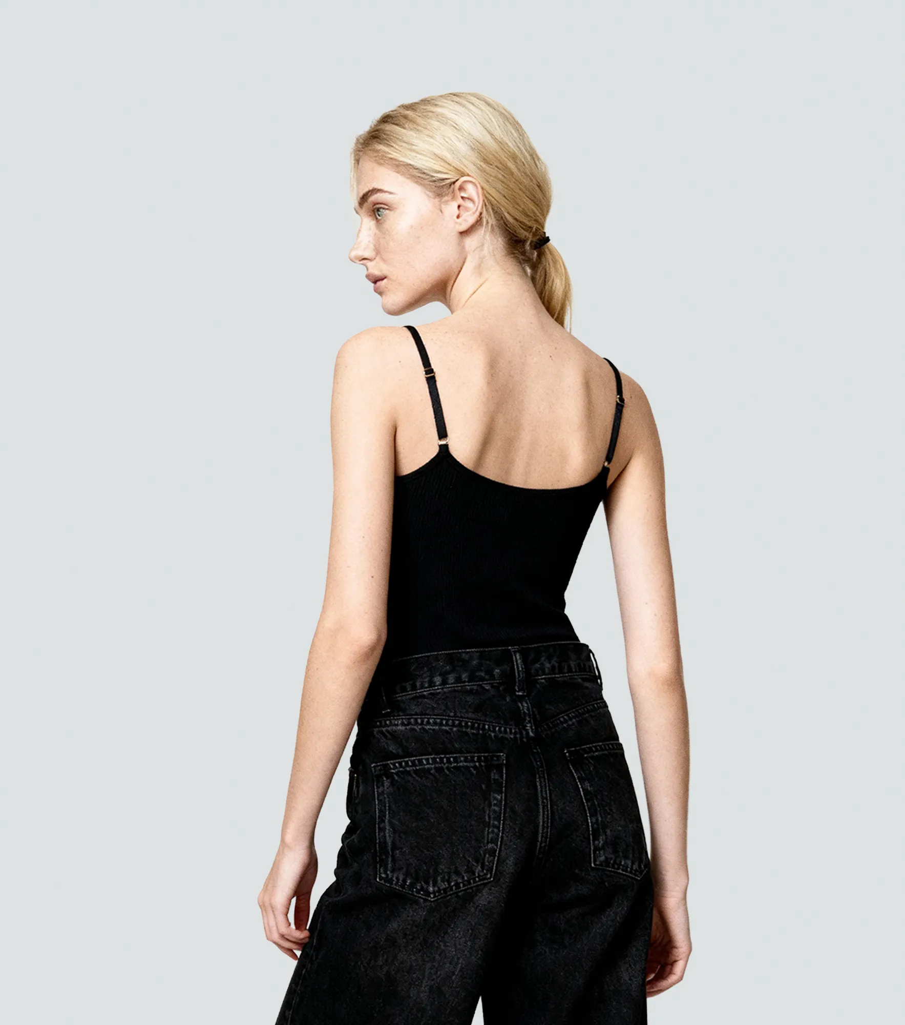 Blusa Para Mujer Lola Derek 836415 NG