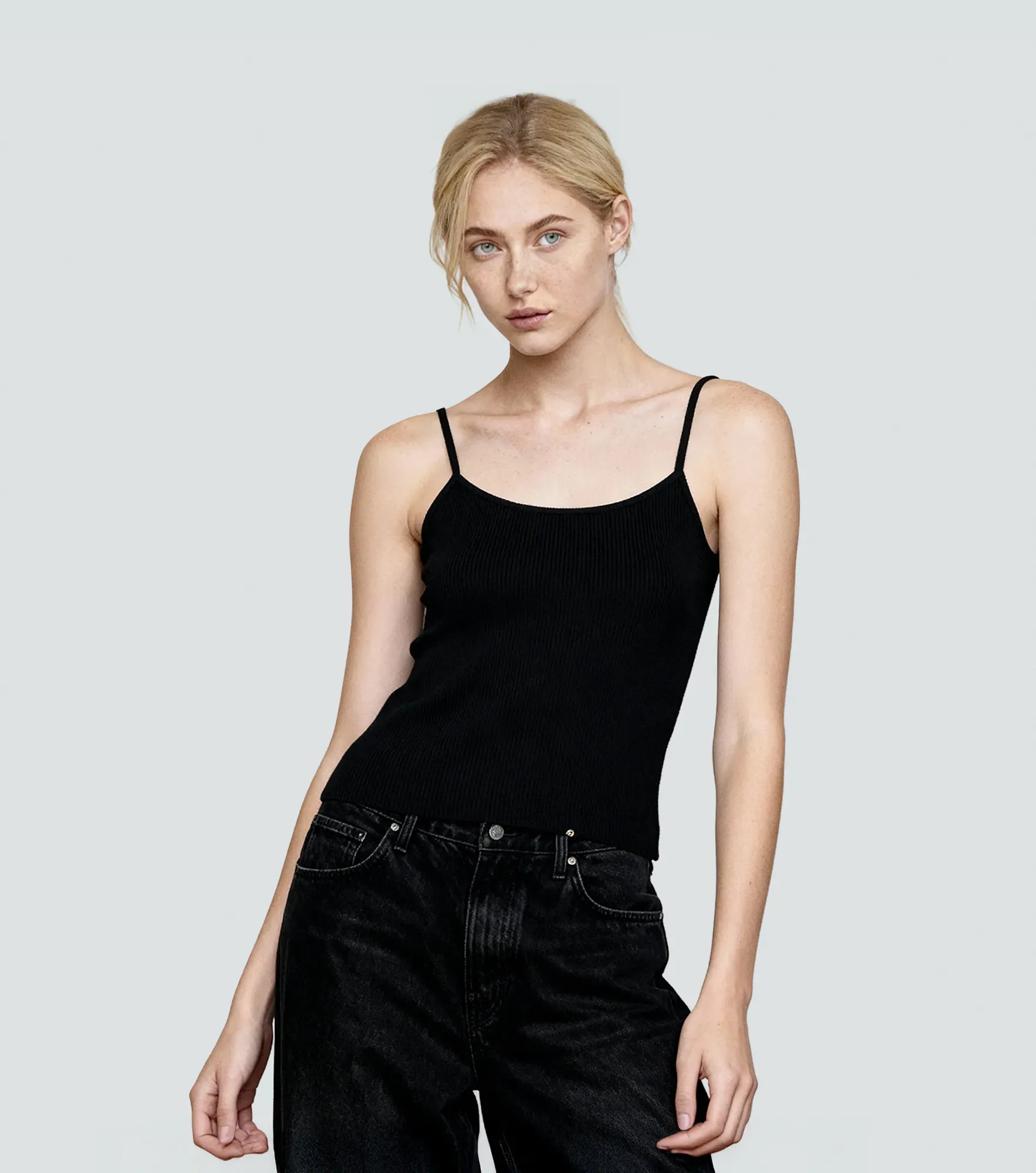 Blusa Para Mujer Lola Derek 836415 NG