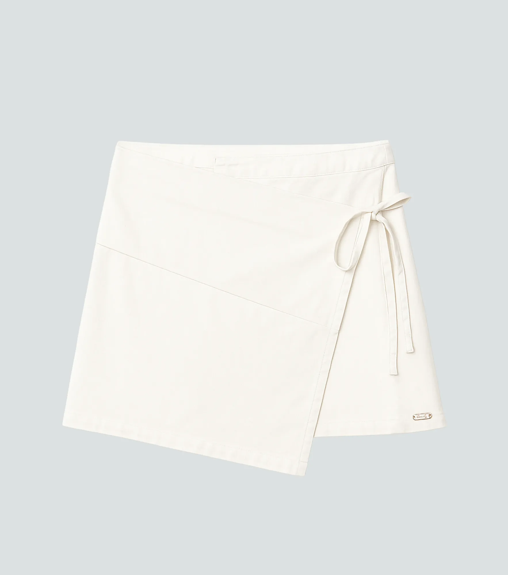 Falda Short Para Mujer Bibiana Derek Lovely 836434 BL