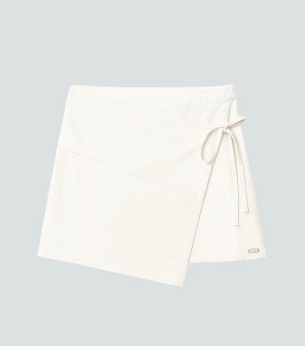 Falda Short Para Mujer Bibiana Derek LovelyBL