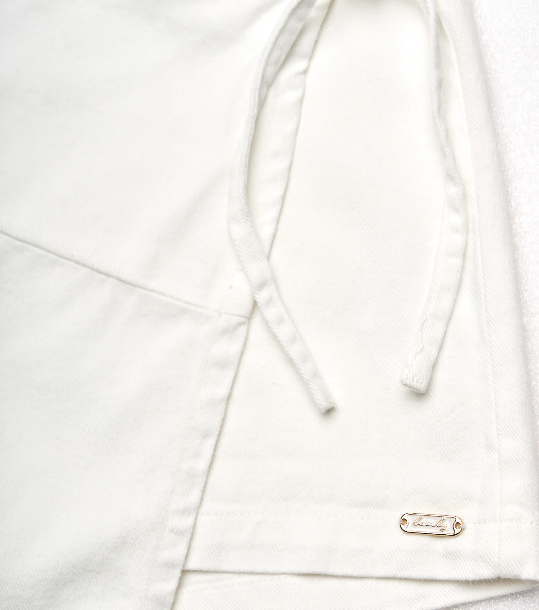 Falda Short Para Mujer Bibiana Derek Lovely 836434 BL