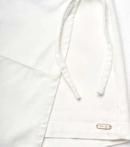 Falda Short Para Mujer Bibiana Derek LovelyBL