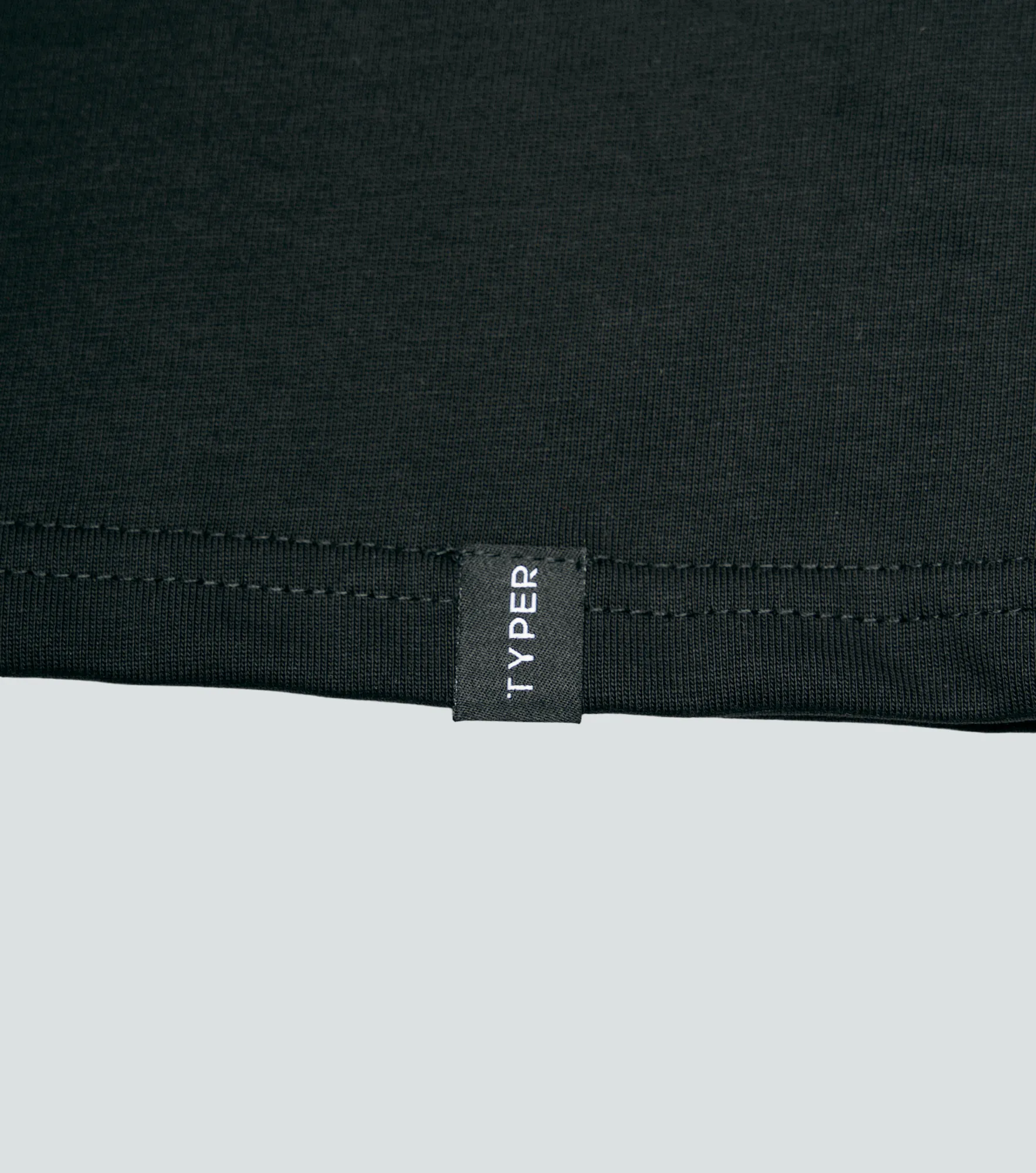 William T Shirt Oversize Estampada Typer 836594 NG