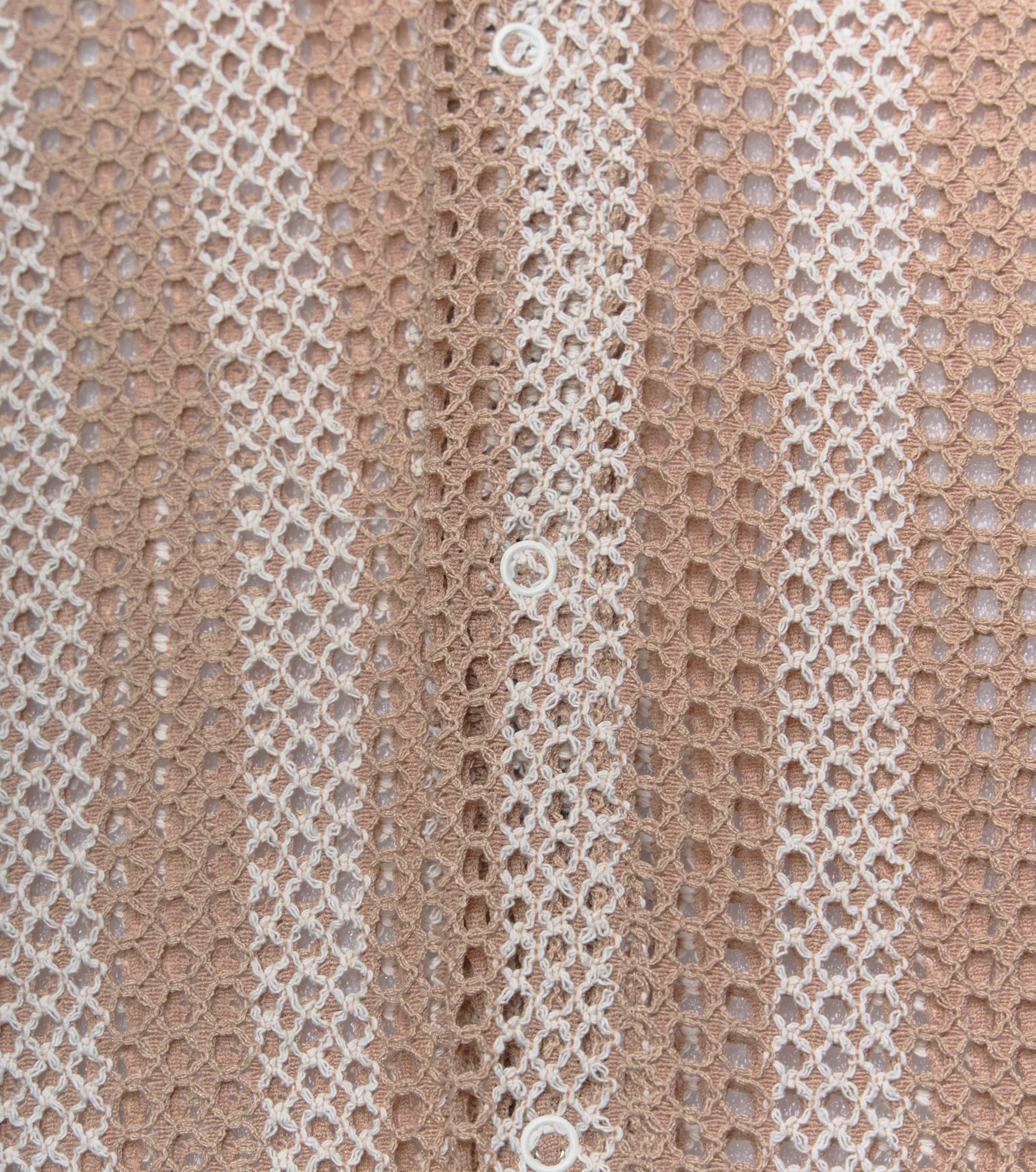 Ryan Camisa Manga Corta Oversized Typer 836621 CF