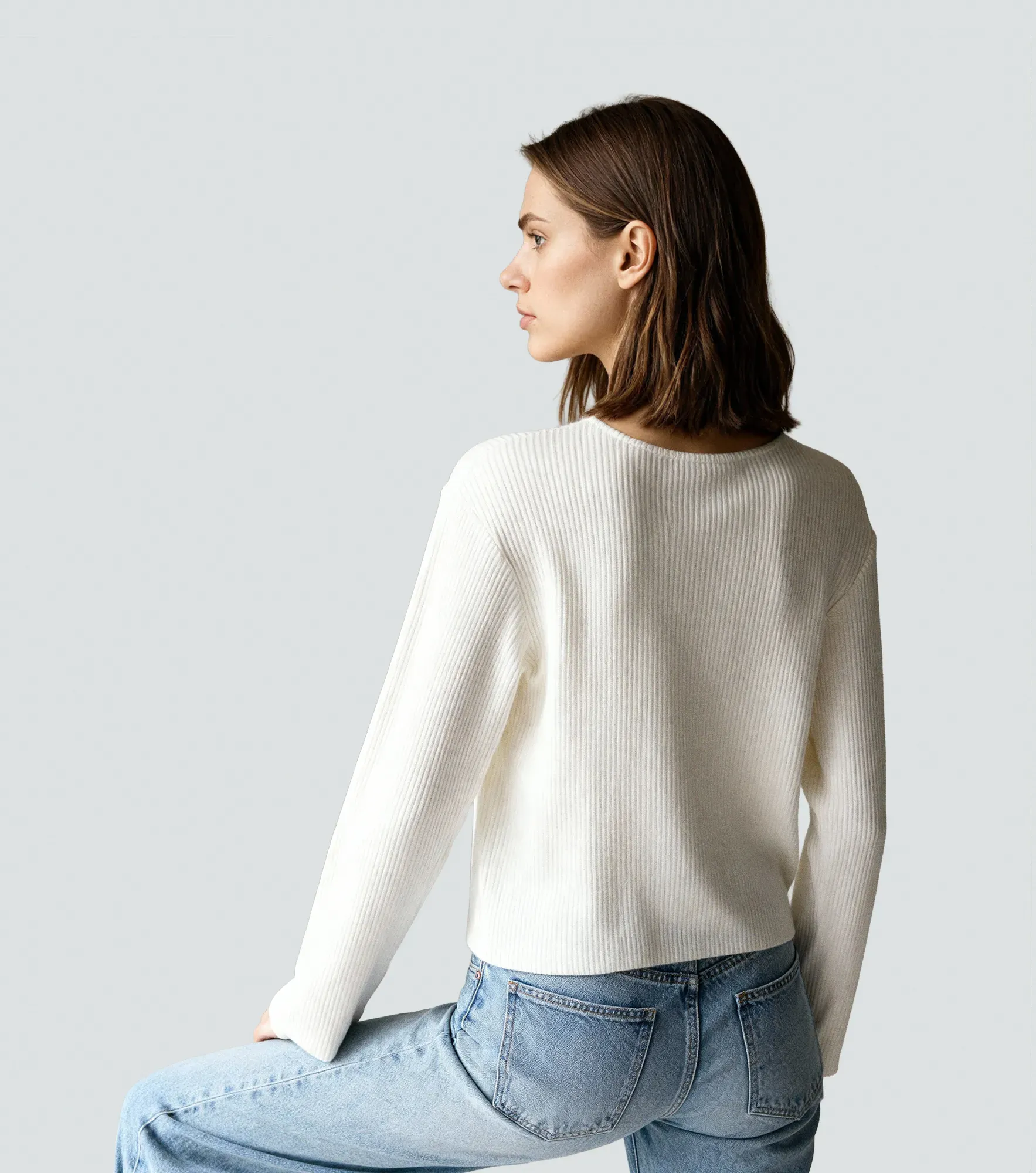 Cardigan Para Mujer Aria Derek Lovely 836837 BH