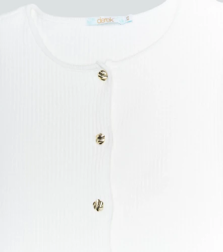 Cardigan Para Mujer Aria Derek LovelyBH