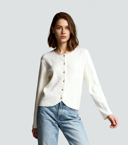 Cardigan Para Mujer Aria Derek LovelyBH